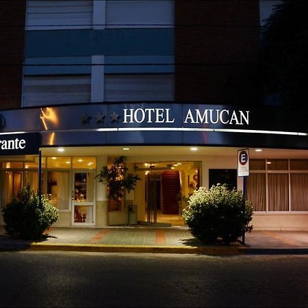 El Amucan Neuquén Exterior photo